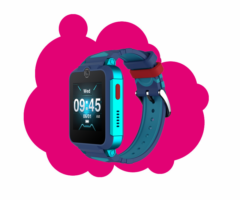 Myki watch telekom online