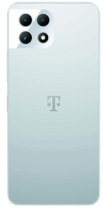 T Phone 2 Arctic Gray 128GB 5G
