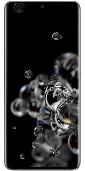 Samsung Galaxy S20 Ultra