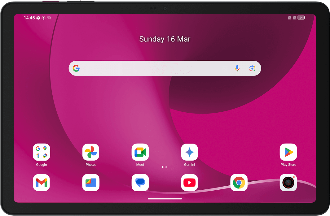 Tablet